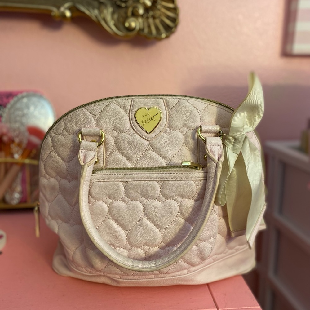 Betsey Johnson Purse